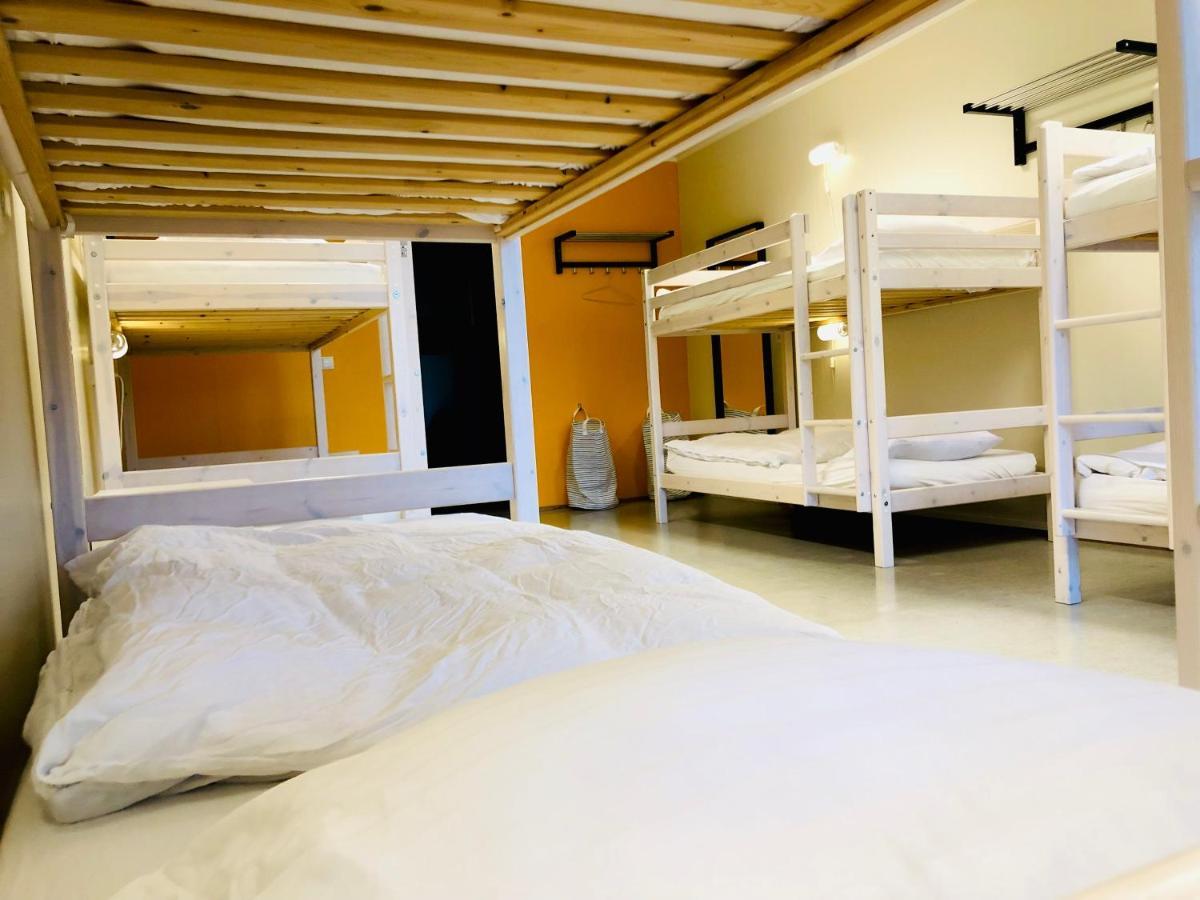 Auberge de jeunesse Paradise Cave & *