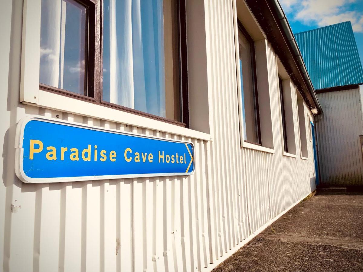 Paradise Cave &