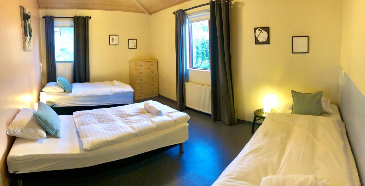 Auberge de jeunesse Paradise Cave &