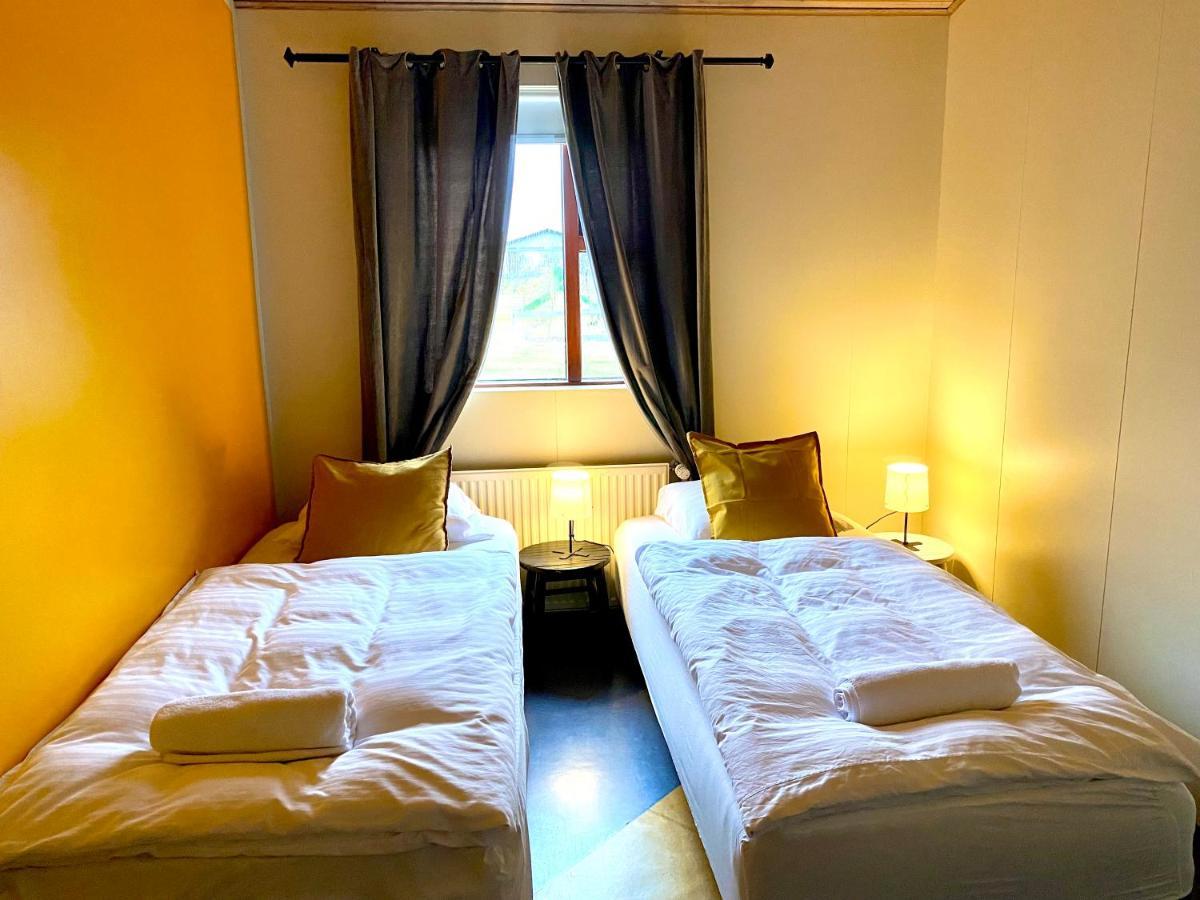 Auberge de jeunesse Paradise Cave & *