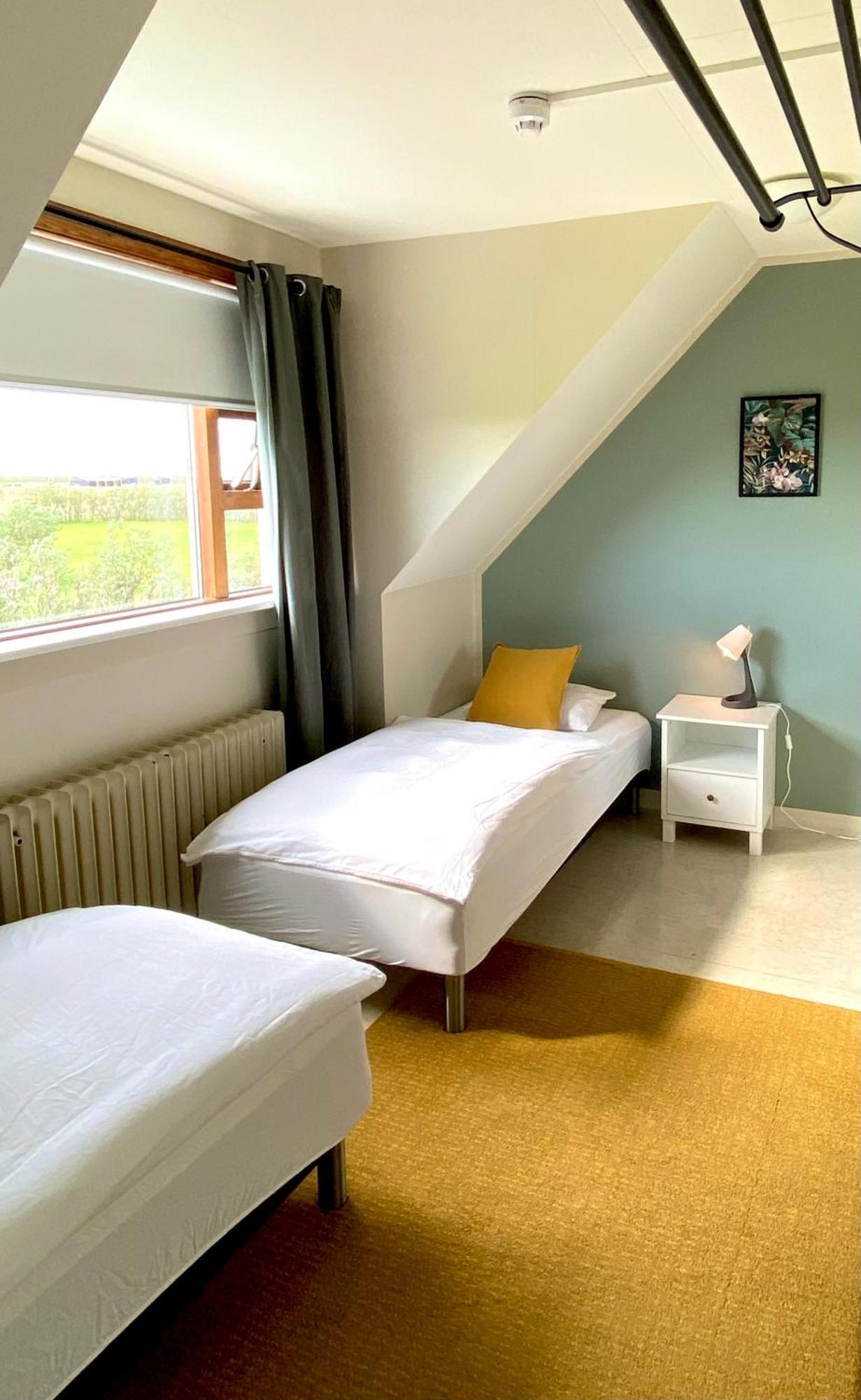 Auberge de jeunesse Paradise Cave & *